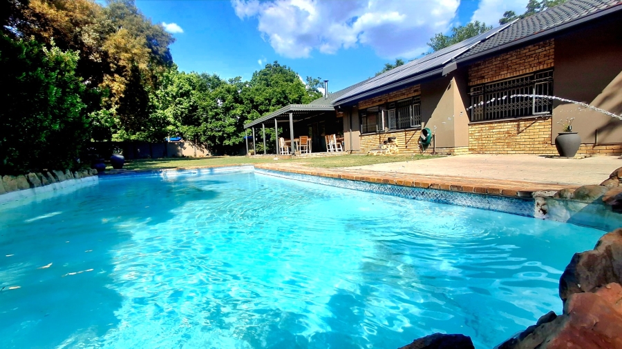 4 Bedroom Property for Sale in Sasolburg Ext 11 Free State